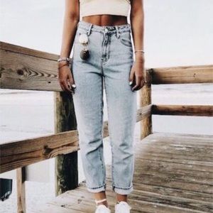 Meet your Posher, Sierra